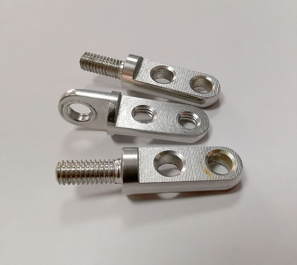 CNC加工工件有什么值得注意的地方？